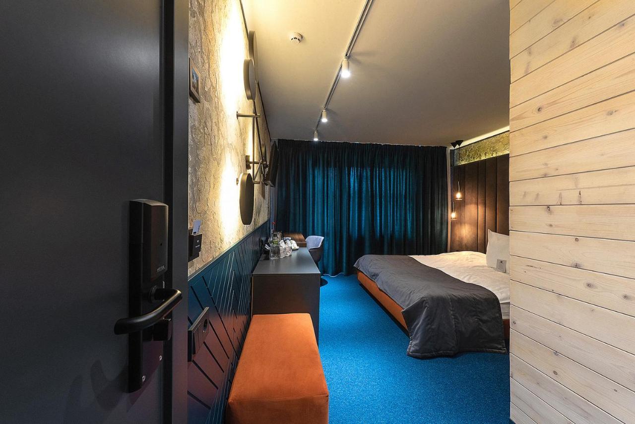 Stara Pravda Hotel Μπούκοβελ Εξωτερικό φωτογραφία