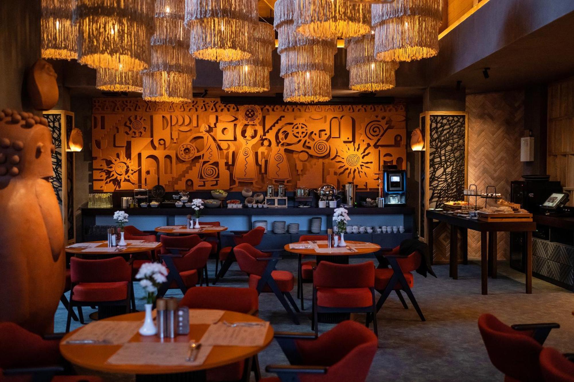 Stara Pravda Hotel Μπούκοβελ Εξωτερικό φωτογραφία