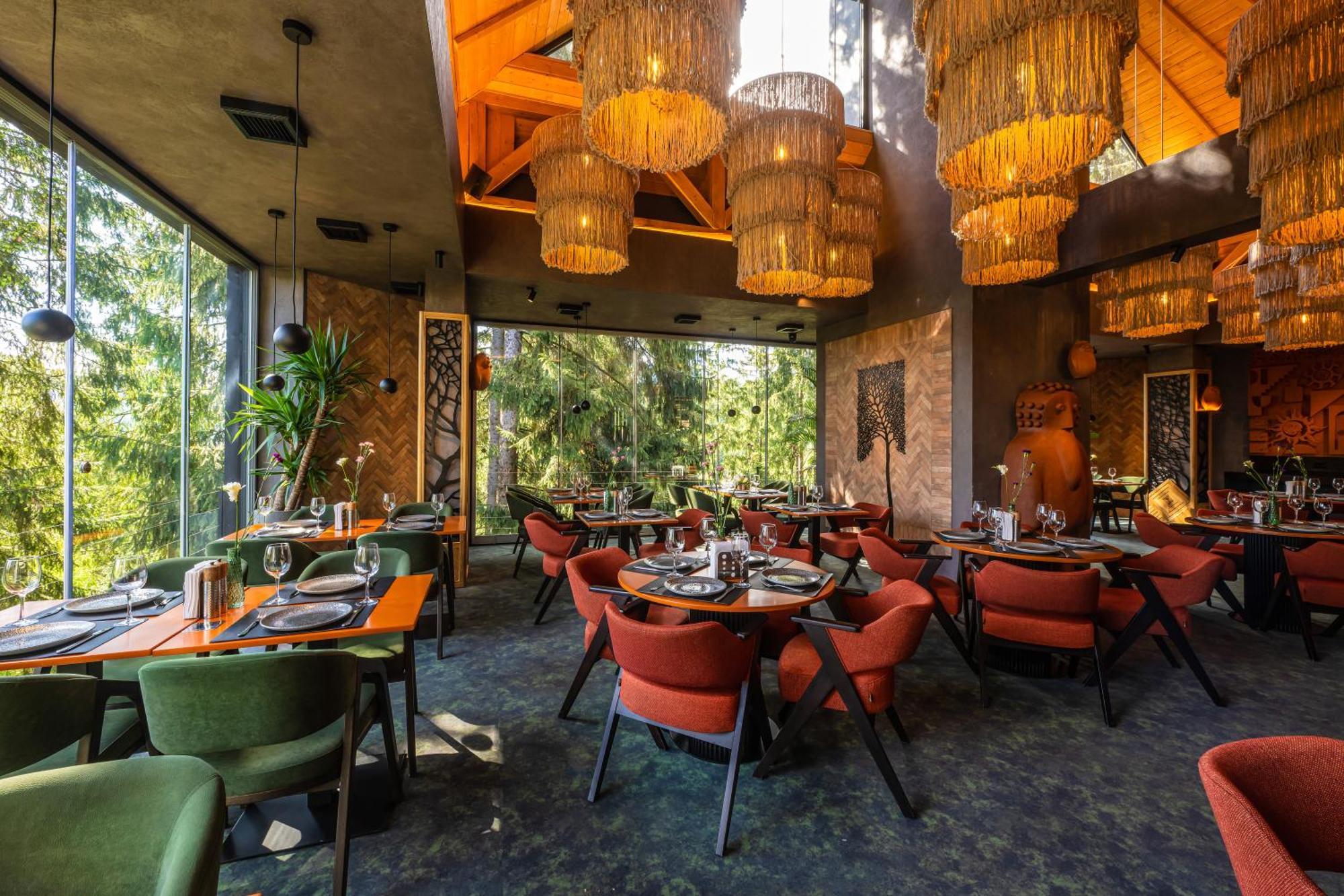 Stara Pravda Hotel Μπούκοβελ Εξωτερικό φωτογραφία